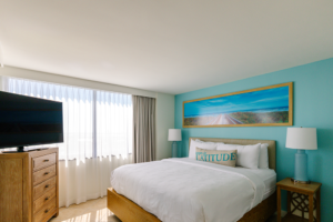 Margaritaville Beach Resort South Padre Island - King Bed