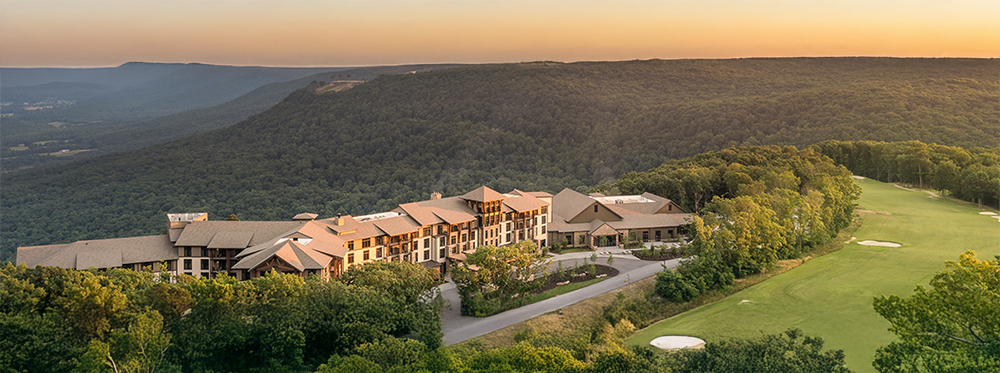 New Member: Cloudlandat McLemore Resort