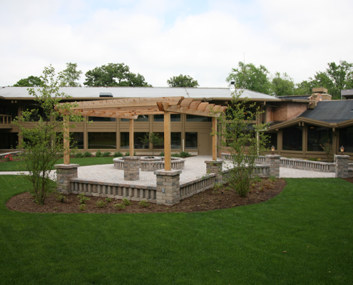 Lake Lawn Resort - Lawn