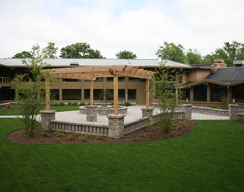 Lake Lawn Resort - Lawn
