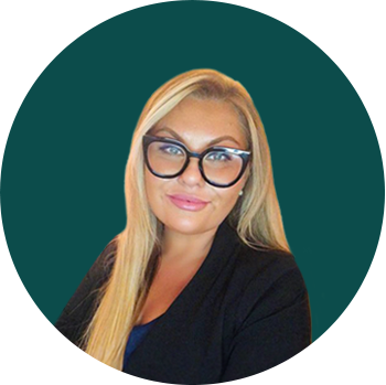 Sofija Litric, Vice President, Membership & Administration
