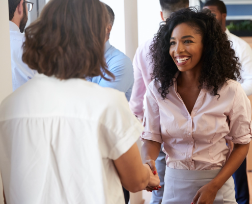 ROI Driven Event ROI Driven Event