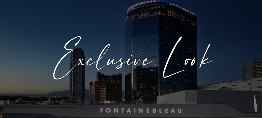 Fontainebleau Las Vegas