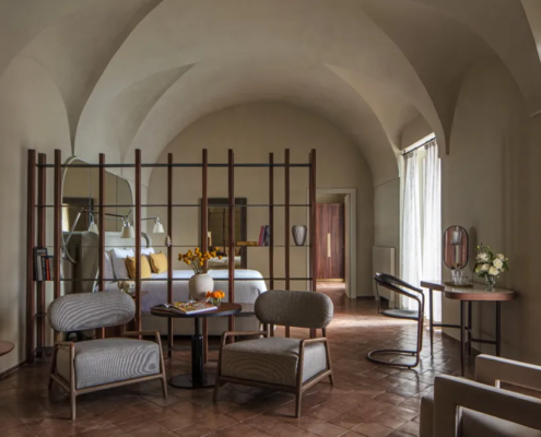 Anantara Convento di Amalfi Grand Hotel - Suite