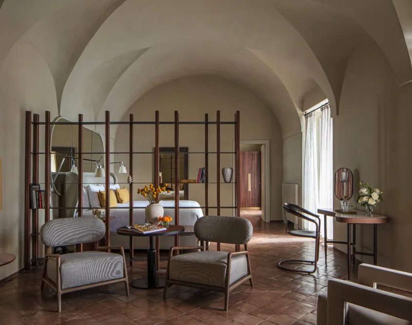 Anantara Convento di Amalfi Grand Hotel - Suite