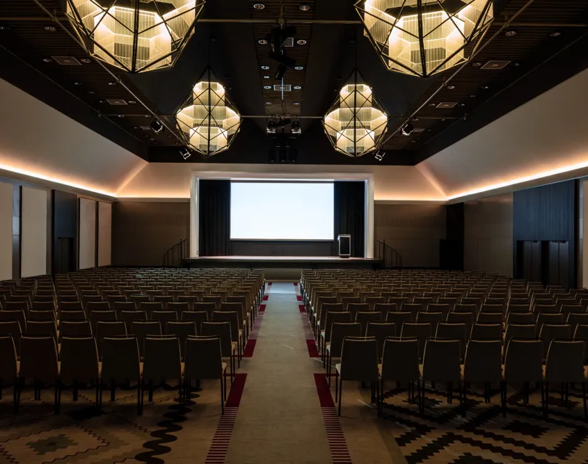 Anantara Grand Hotel Krasnapolsky Amsterdam - Grand Ballroom