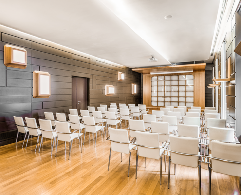 Anantara New York Palace Budapest Hotel - Meeting Room