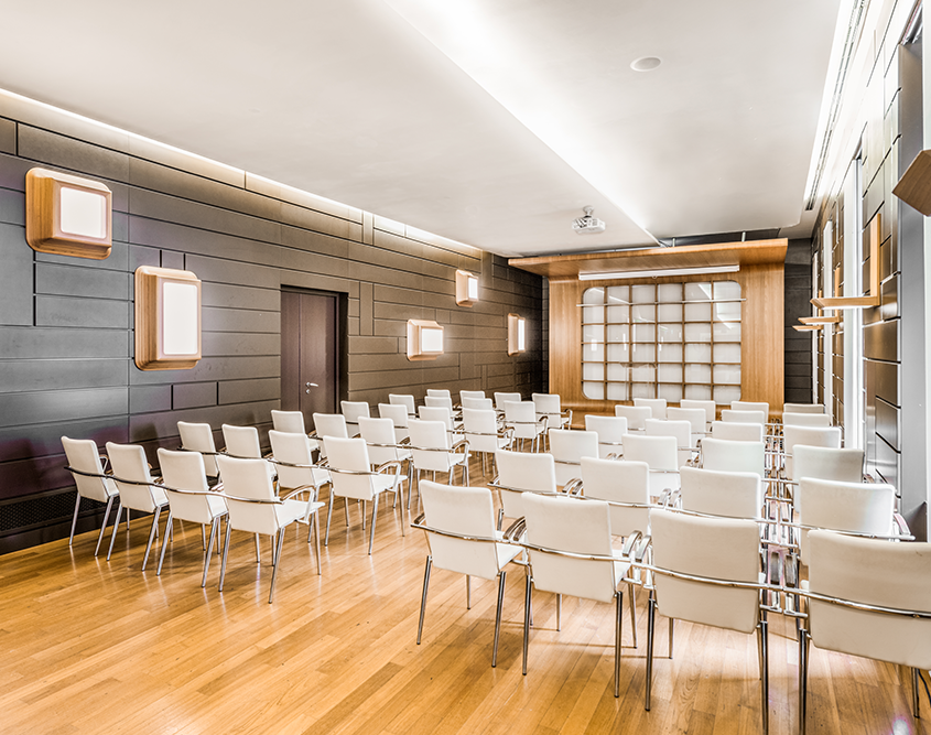 Anantara New York Palace Budapest Hotel - Meeting Room