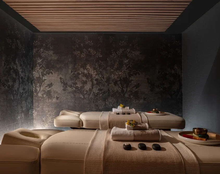 Anantara Plaza Nice - Couple Spa Treatment