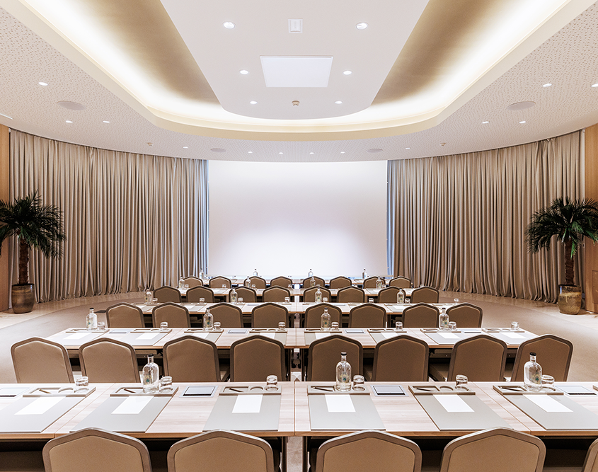 Anantara Plaza Nice - Meeting Room