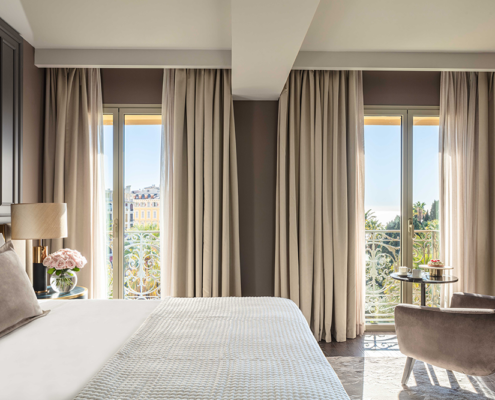 Anantara Plaza Nice - Guest Room