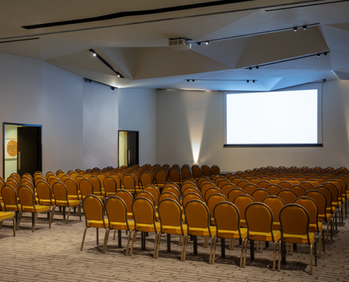 Anantara The Marker Dublin Hotel - Meeting Room The Marker Theater Anantara The Marker Dublin Hotel - Meeting Room The Marker Theater