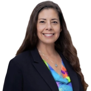 Jeanette Perez - Sales Associate