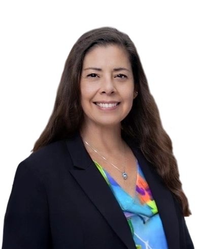 Jeanette Perez - Sales Associate