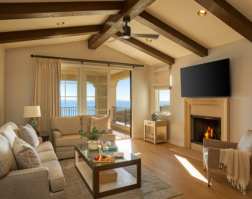 Terranea Resort - Casita