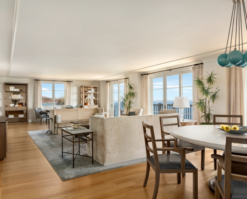 Terranea Resort - CoralTree Shearwater Suites