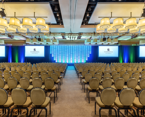 Terranea Resort - Meeting Space