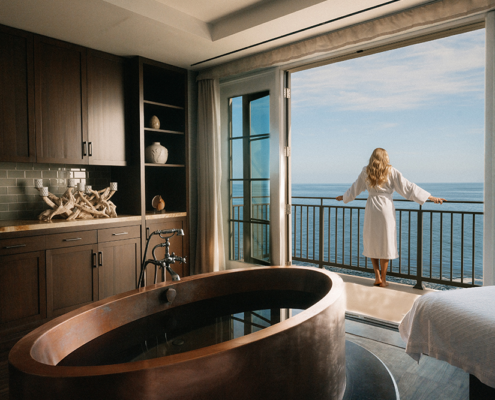 Terranea Resort - Spa