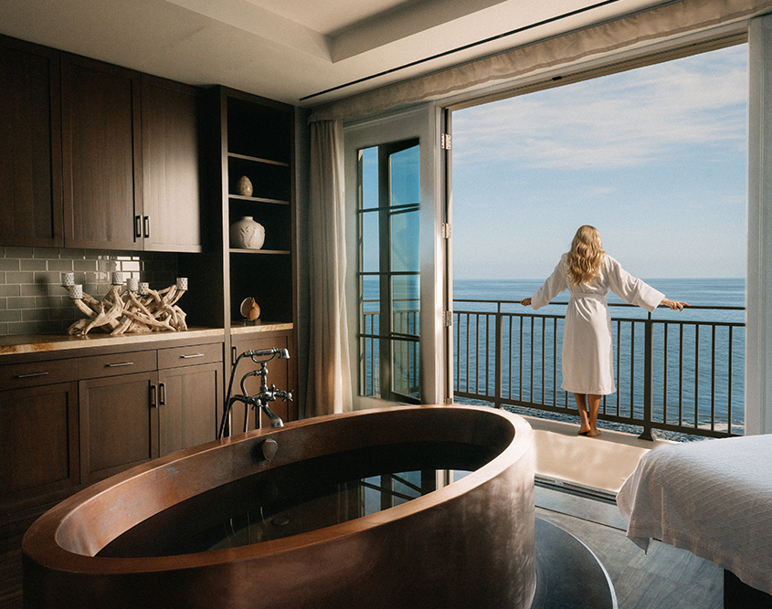 Terranea Resort - Spa