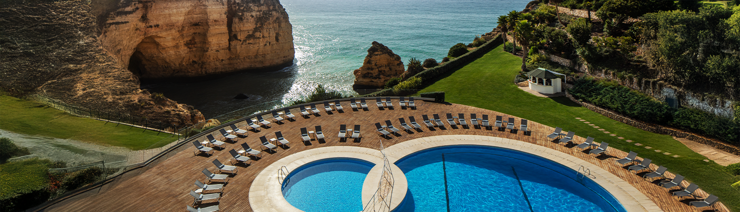 Tivoli Portopiccolo Sistiana Resort Exterior View