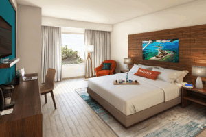 Compass Flagler Beach - Guestroom