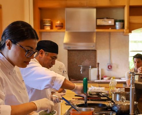 CookingClass