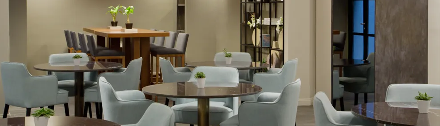 NH Collection Buenos Aires Crillon - Dining