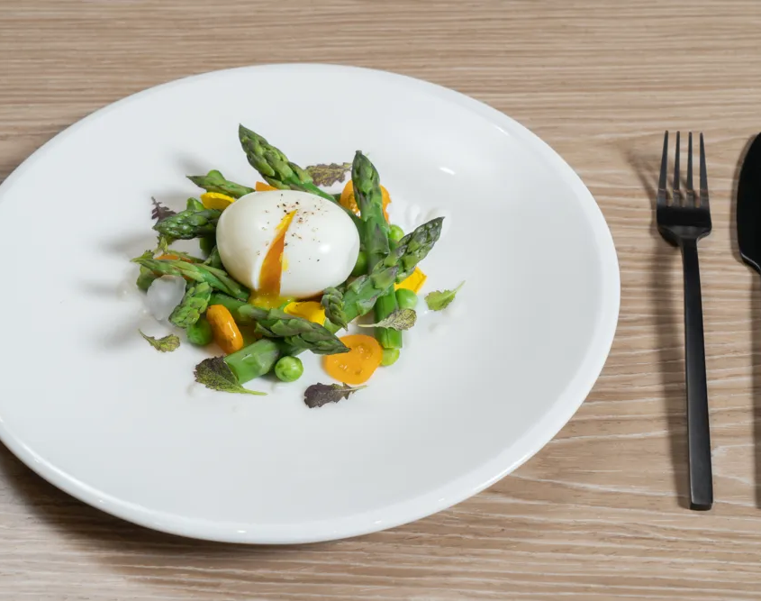 NH Collection Buenos Aires Crillon - Dinner