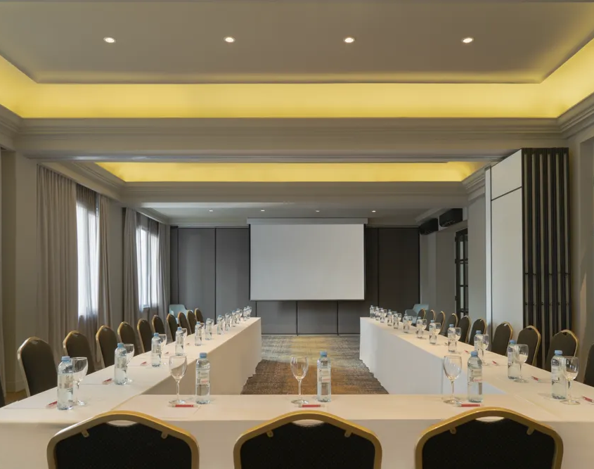 NH Collection Buenos Aires Crillon - Executive Meeting Room