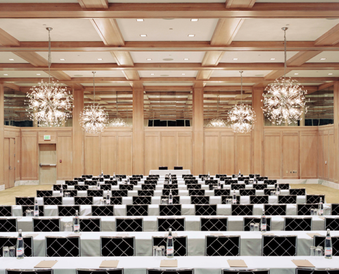 Parker Palm Springs - Ballroom