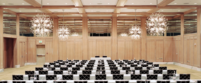 Parker Palm Springs - Ballroom