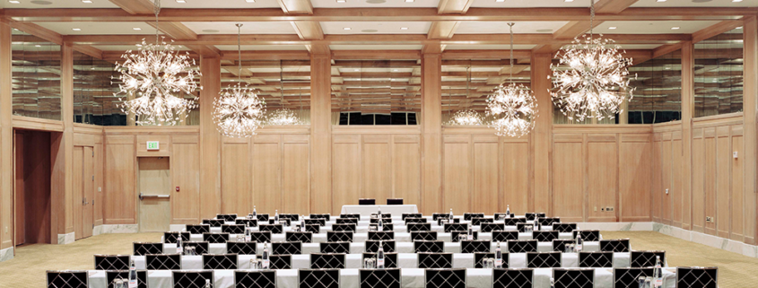 Parker Palm Springs - Ballroom