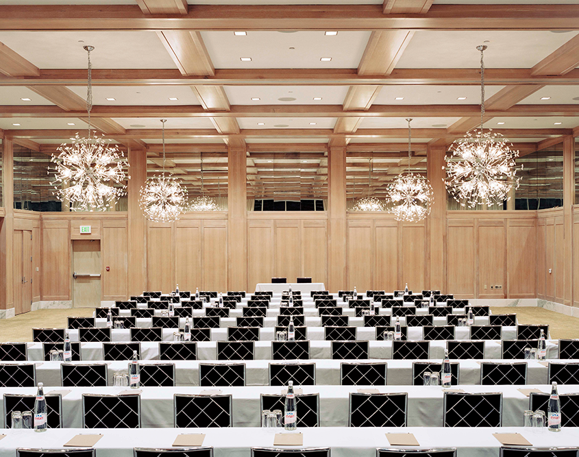 Parker Palm Springs - Ballroom