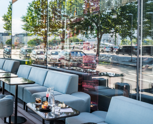 SO Vienna - BarTerre