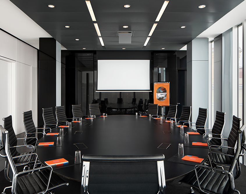 SO Vienna - Breuer Meeting Room