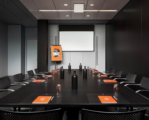 SO Vienna - Eiffel Meeting Room