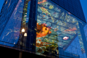 SO Vienna - Exterior