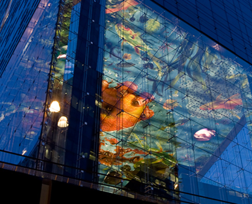 SO Vienna - Exterior