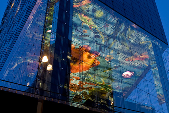 SO Vienna - Exterior