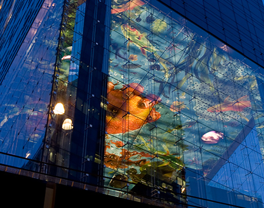 SO Vienna - Exterior
