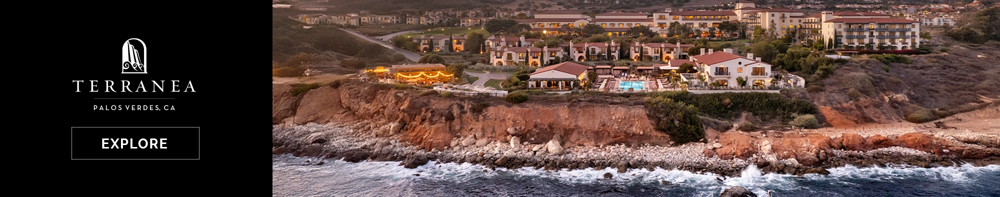 Terranea Resort exterior