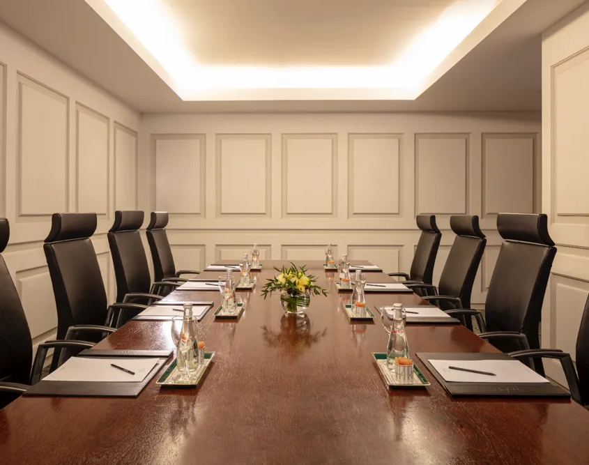 Tivoli Avenida Liberdade Lisbon - Boardroom