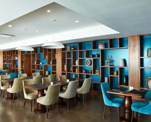 Tivoli Carvoeiro Algarve Resort - Meeting Room