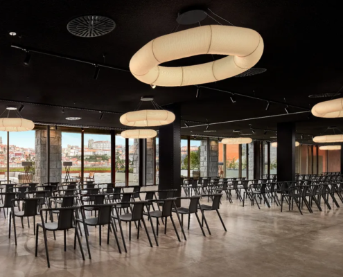 Tivoli Kopke Porto Gaia Hotel - Meeting Room