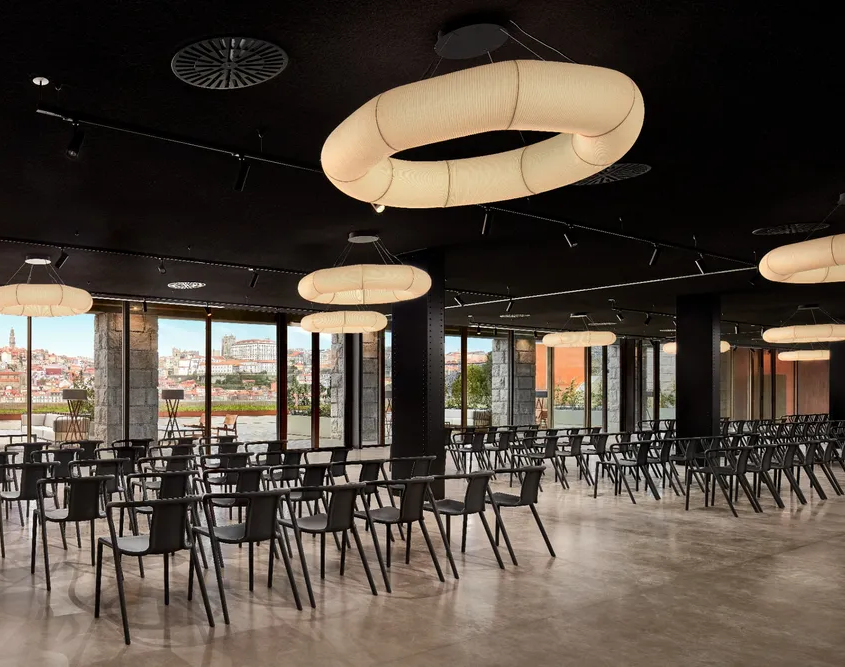 Tivoli Kopke Porto Gaia Hotel - Meeting Room