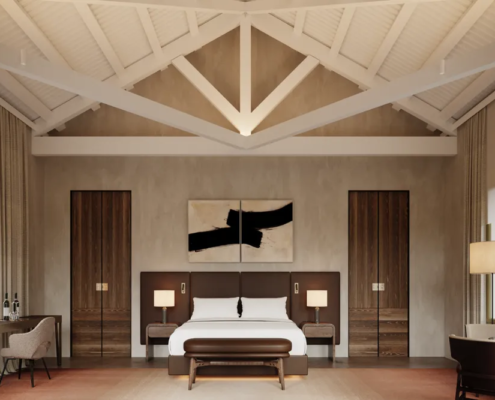 Tivoli Kopke Porto Gaia Hotel - Modern Guest Suite