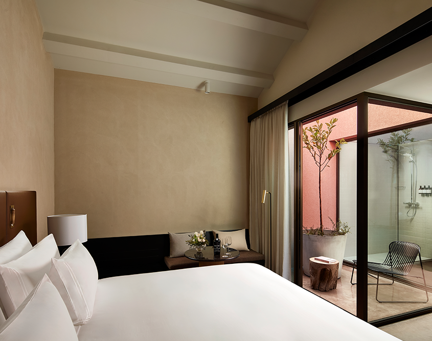 Tivoli Kopke Porto Gaia Hotel - Superior SKylight Room