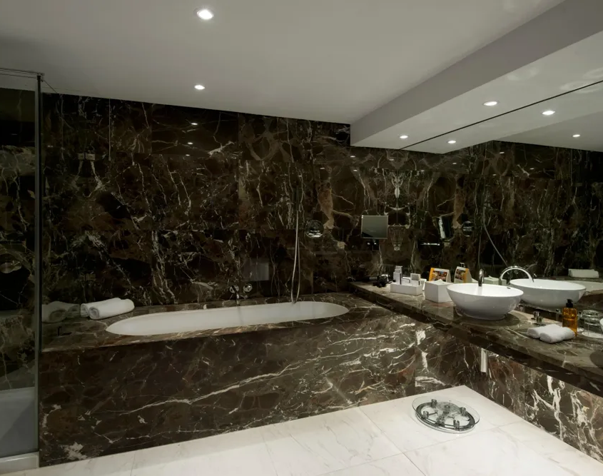 Tivoli Marina Vilamoura Algarve Resort - Bathroom
