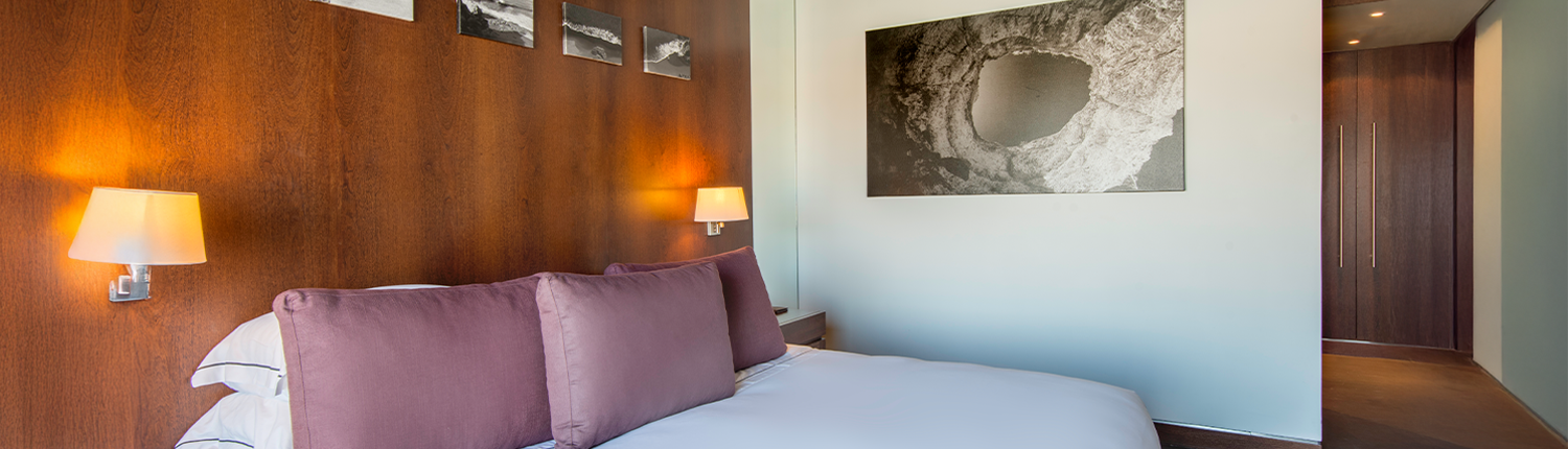 Tivoli Marina Vilamoura Algarve Resort - Bedroom
