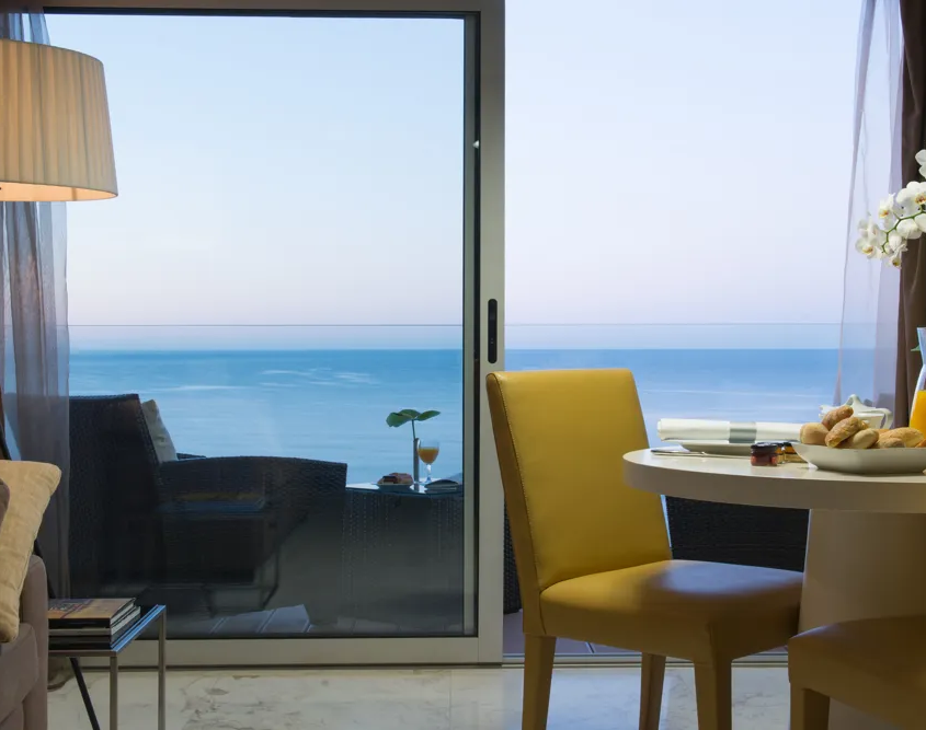 Tivoli Marina Vilamoura Algarve Resort - Dining Ocean View